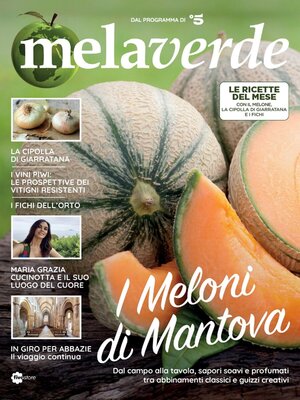 Melaverde - Magazine